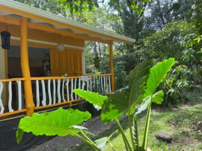 Casa gardenia cocles beach